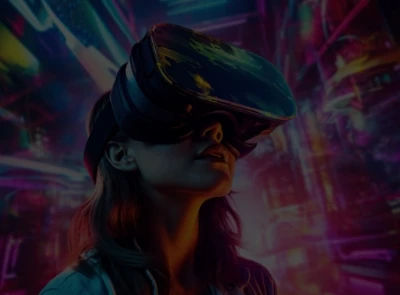 AR/VR Development