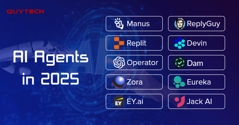 best-ai-agents-in-2025
